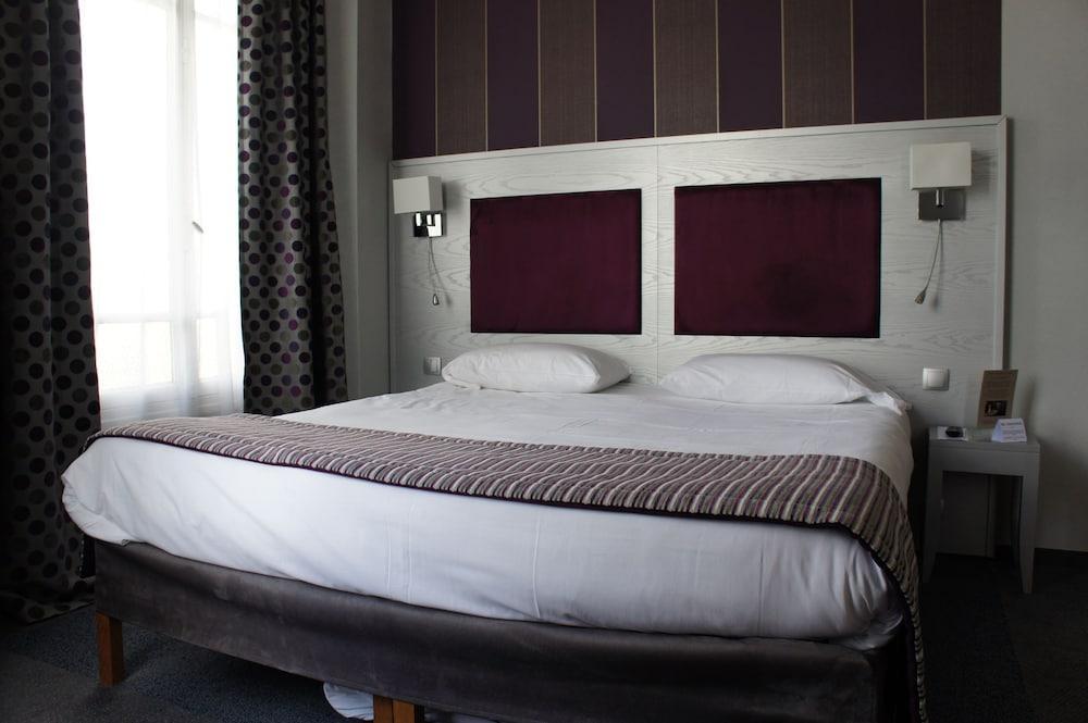 Hotel L'univers 4*