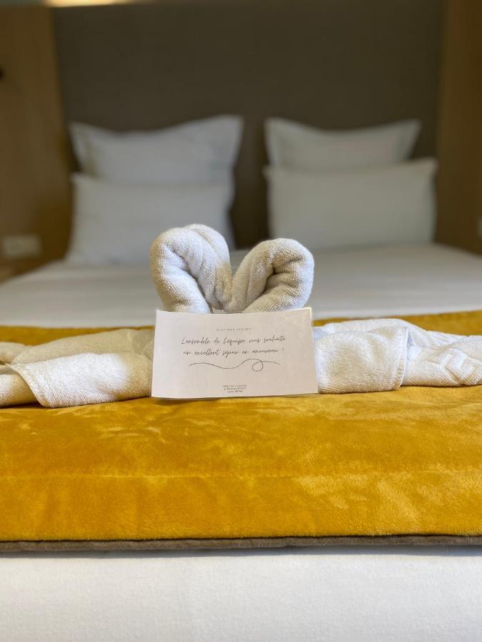 Hotel L'univers
