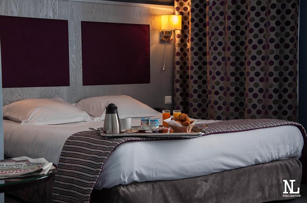 Hotel L'univers