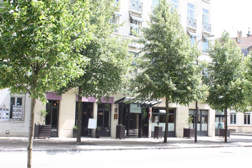 Hotel L'univers 4*