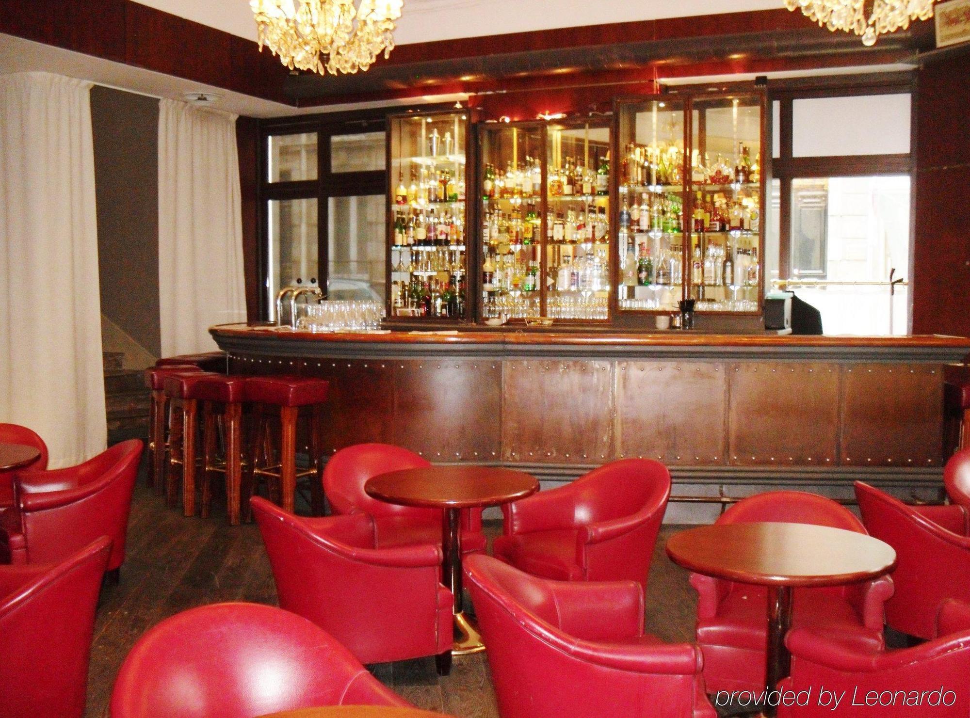 L'univers Hotel Reims