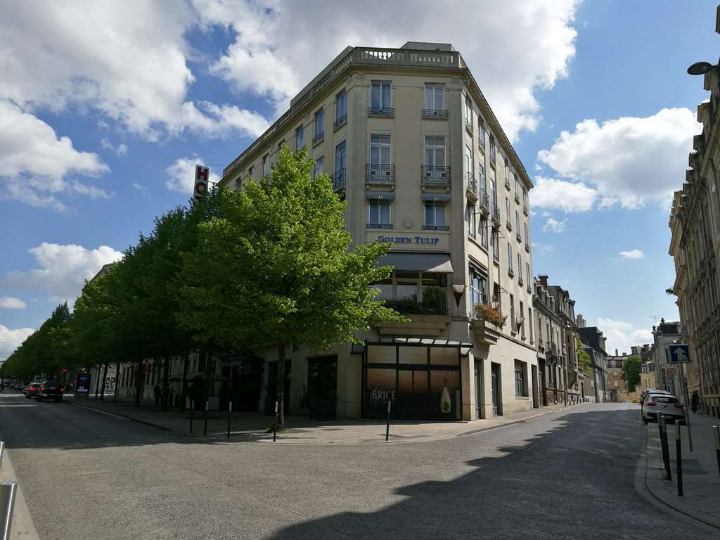 Hotel L'univers