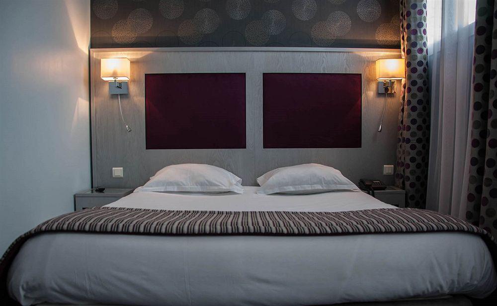 Hotel L'univers 4*